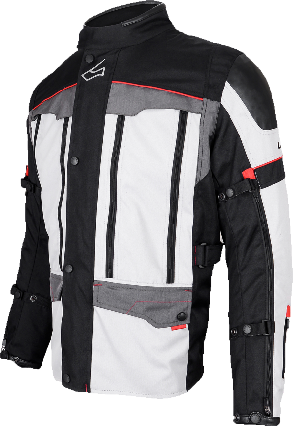 BALTI MORE SUIT Jacket Front