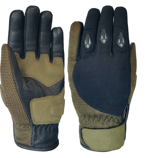 Gloves SMC-559