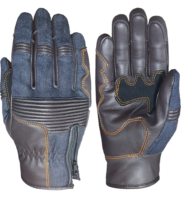 Gloves SMC-570