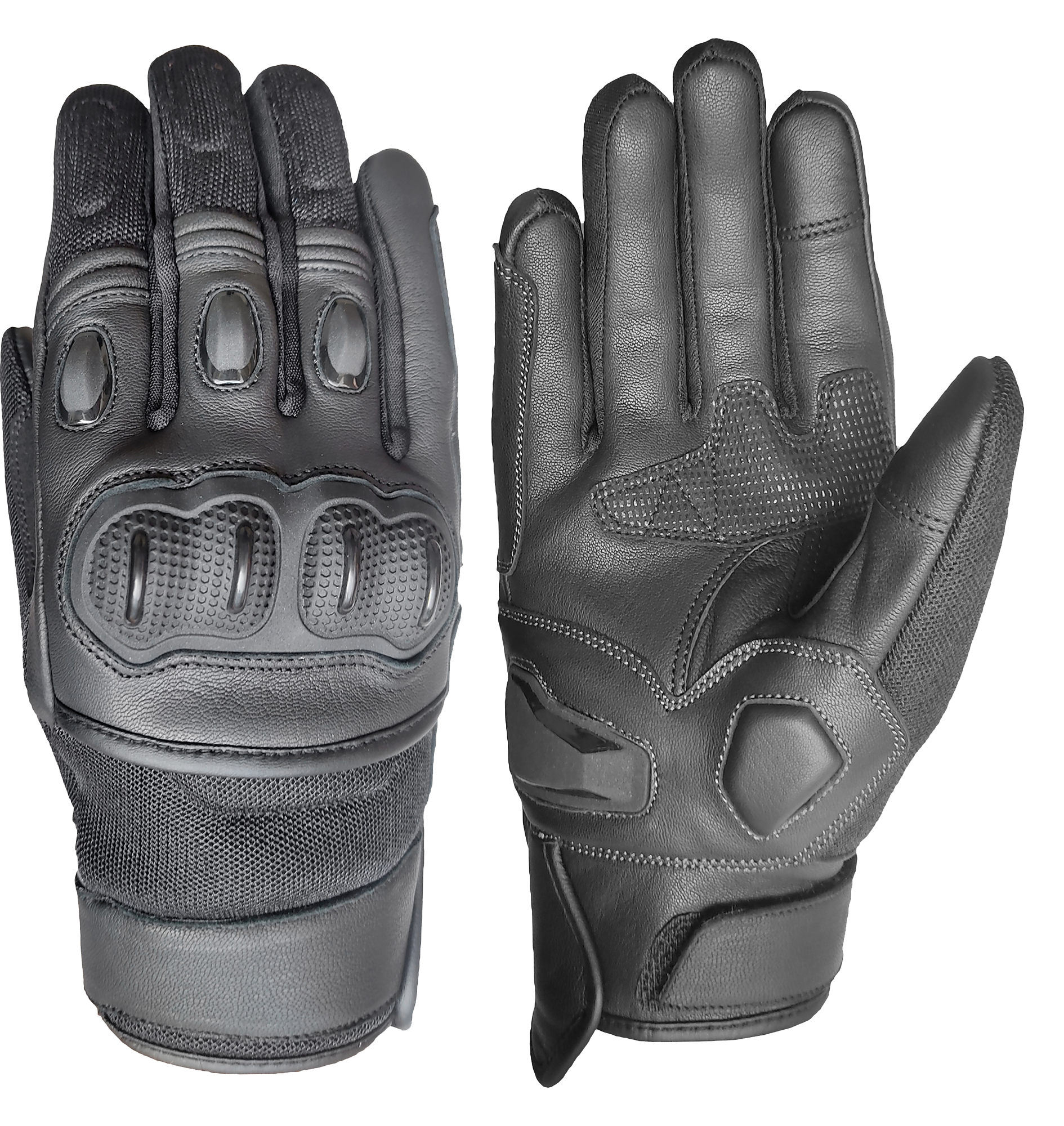 Gloves SMC-574-A