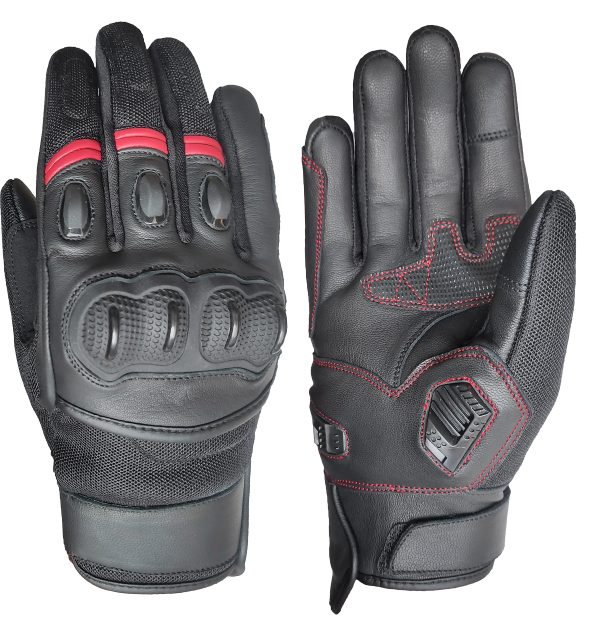 Gloves SMC-574-B