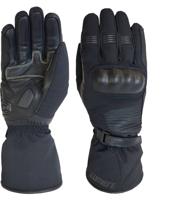 Gloves WMC-145
