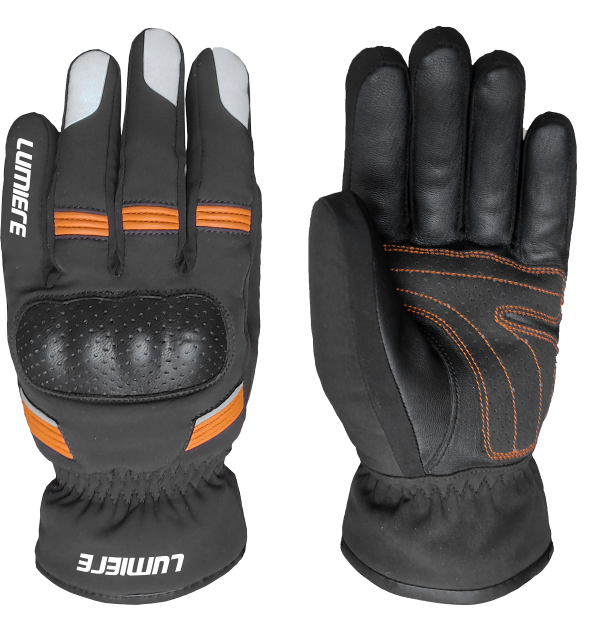 Gloves wmc-143